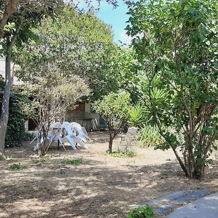 Maison Lumineuse Et Spacieuse Avec Jardin Arbore لا فاليت دو فار المظهر الخارجي الصورة