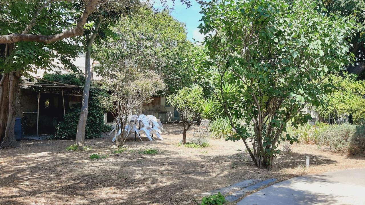 Maison Lumineuse Et Spacieuse Avec Jardin Arbore لا فاليت دو فار المظهر الخارجي الصورة