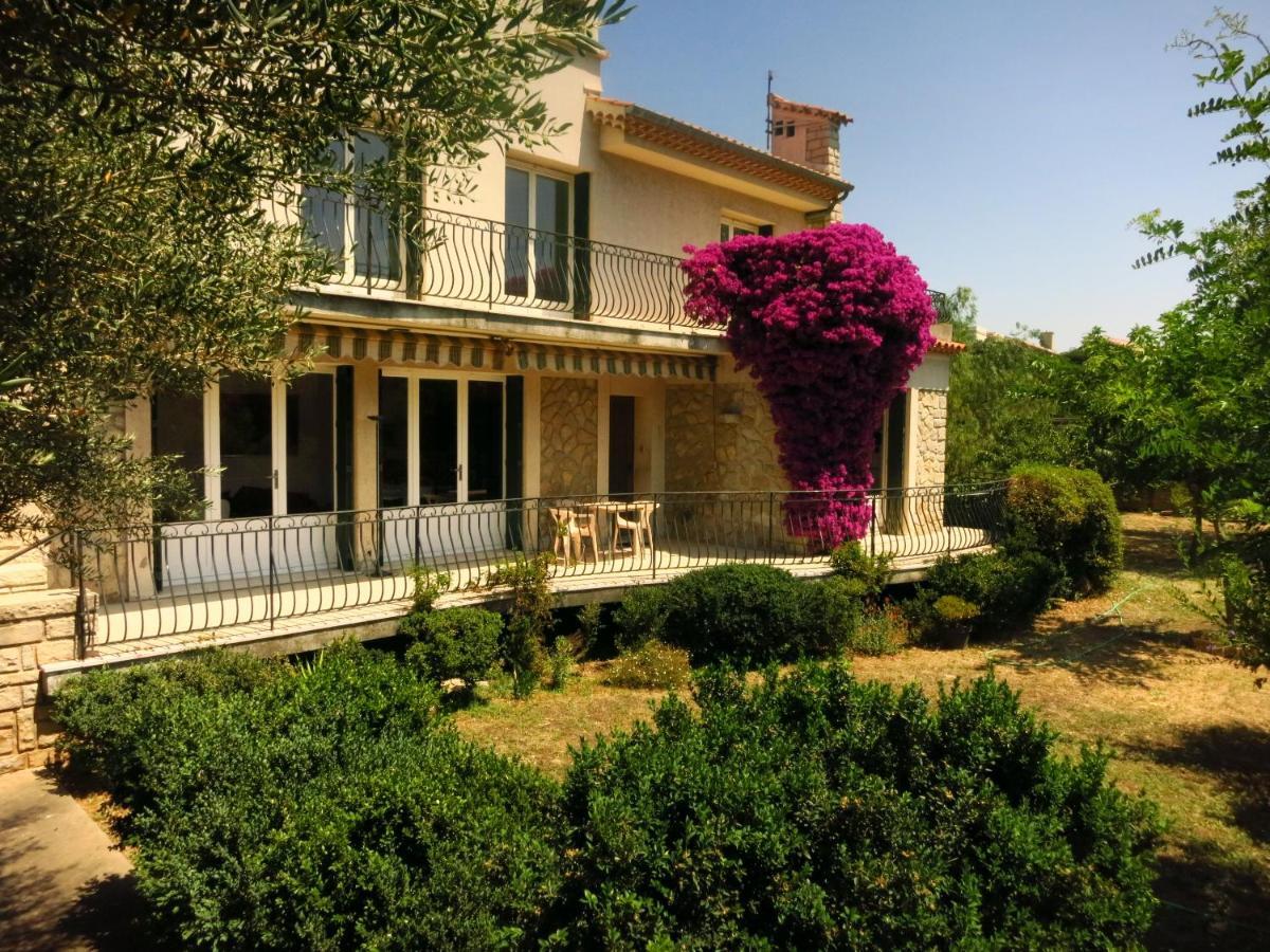Maison Lumineuse Et Spacieuse Avec Jardin Arbore لا فاليت دو فار المظهر الخارجي الصورة