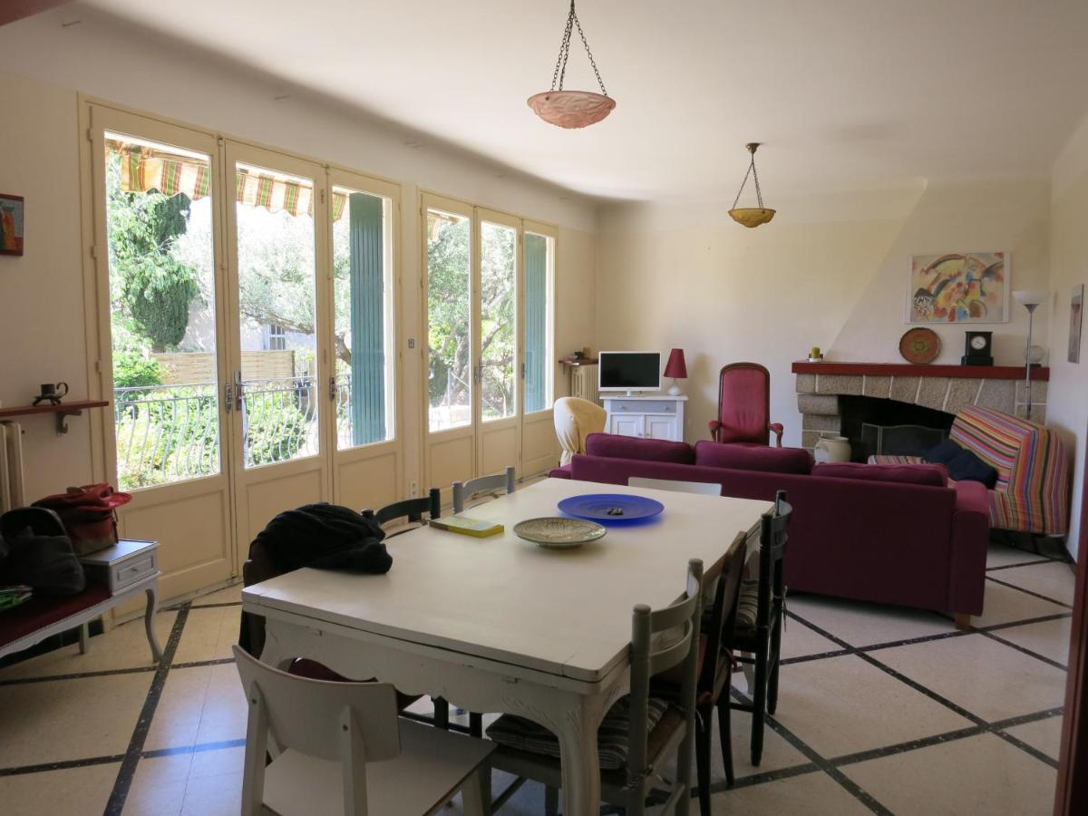 Maison Lumineuse Et Spacieuse Avec Jardin Arbore لا فاليت دو فار المظهر الخارجي الصورة