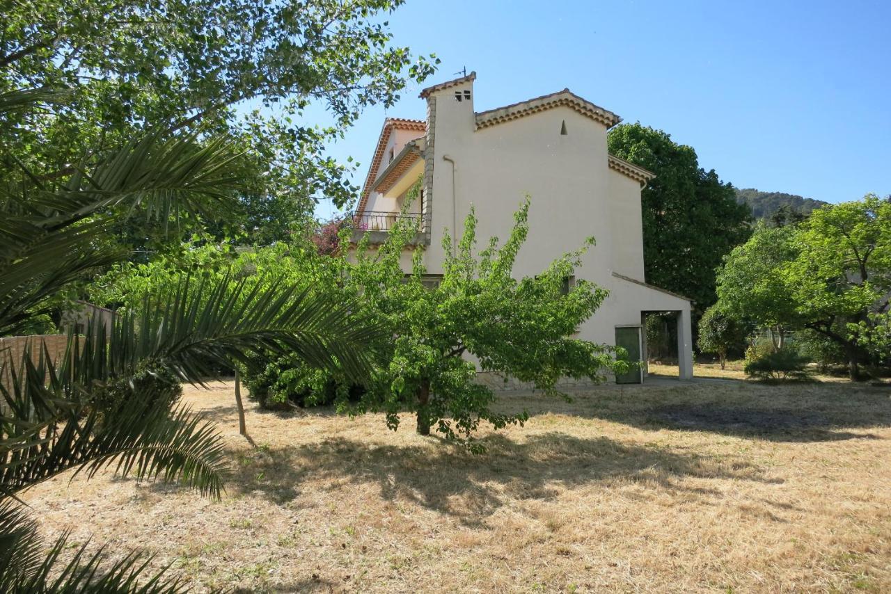 Maison Lumineuse Et Spacieuse Avec Jardin Arbore لا فاليت دو فار المظهر الخارجي الصورة