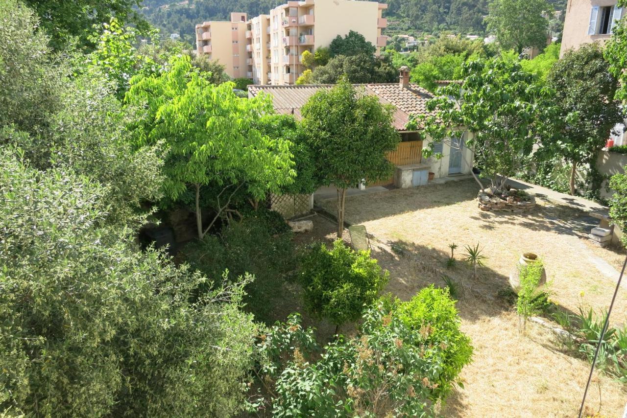 Maison Lumineuse Et Spacieuse Avec Jardin Arbore لا فاليت دو فار المظهر الخارجي الصورة