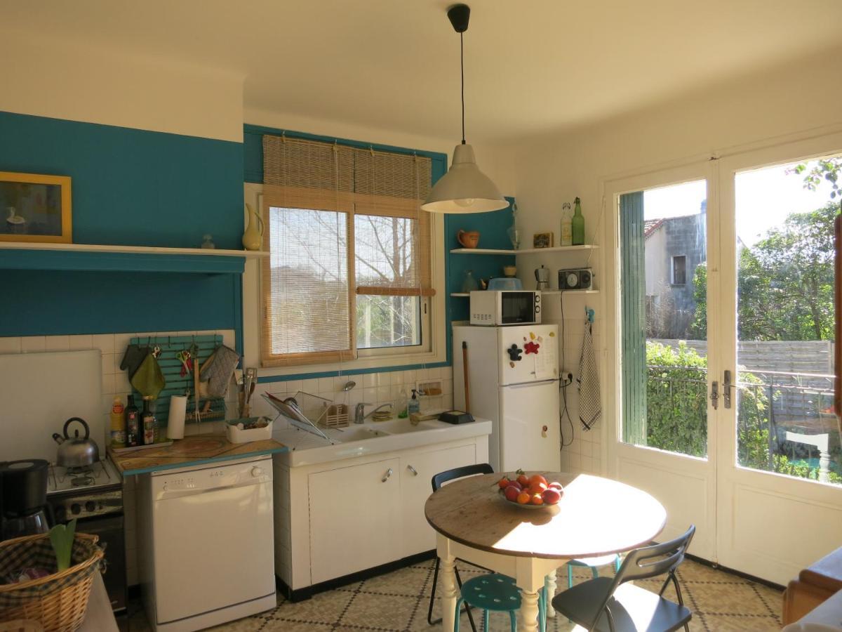 Maison Lumineuse Et Spacieuse Avec Jardin Arbore لا فاليت دو فار المظهر الخارجي الصورة